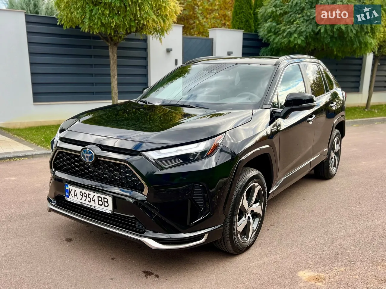 2023 Toyota RAV 4 - мініатюра 38
