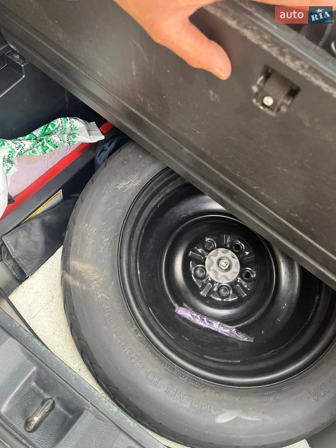 2014 Toyota RAV 4 - мініатюра 9