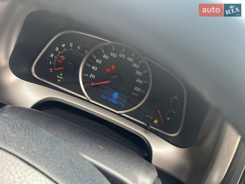 Позашляховик / Кросовер Toyota RAV4 2014 в Дунаївцях