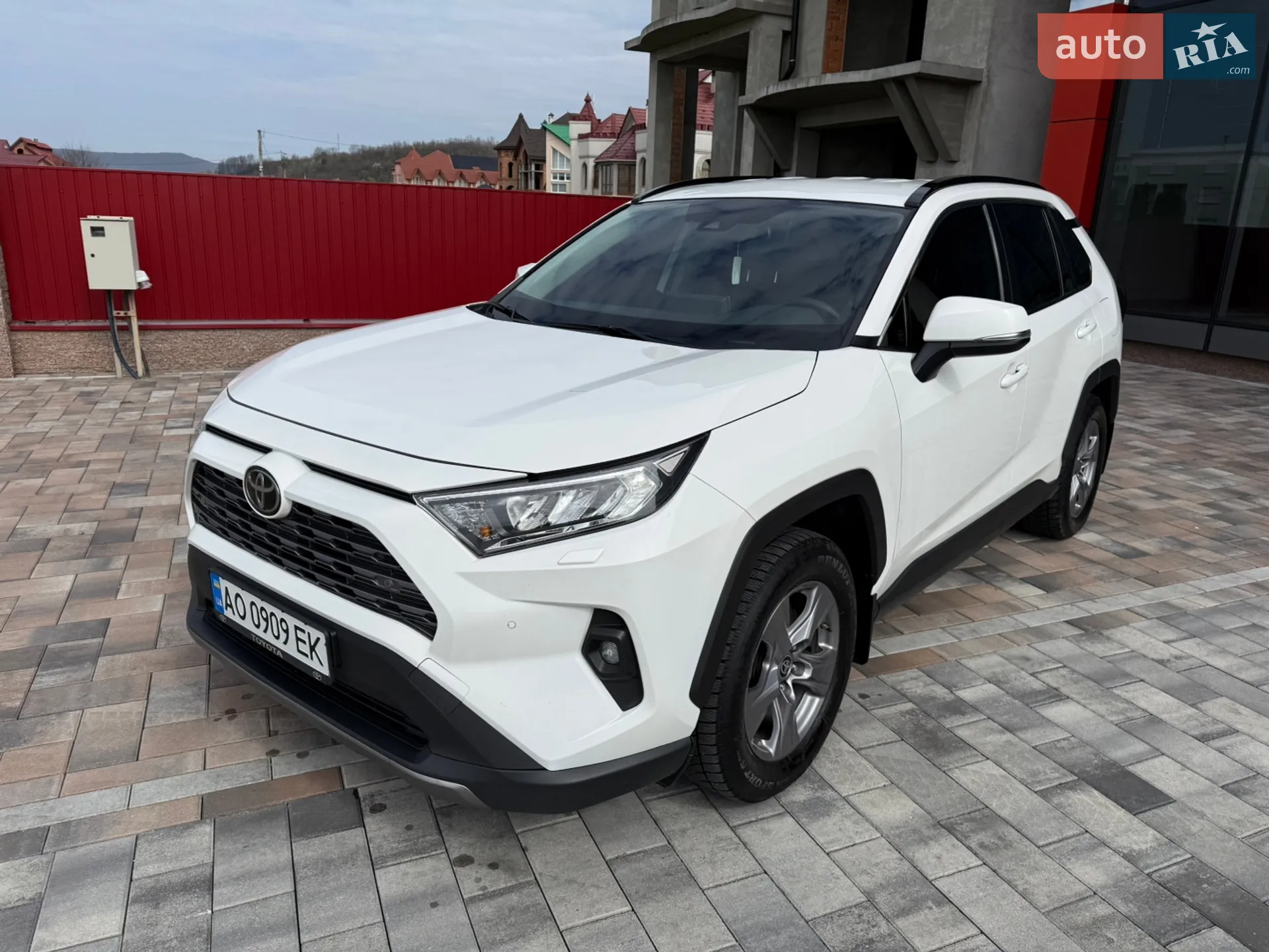 2022 Toyota RAV 4 - мініатюра 15