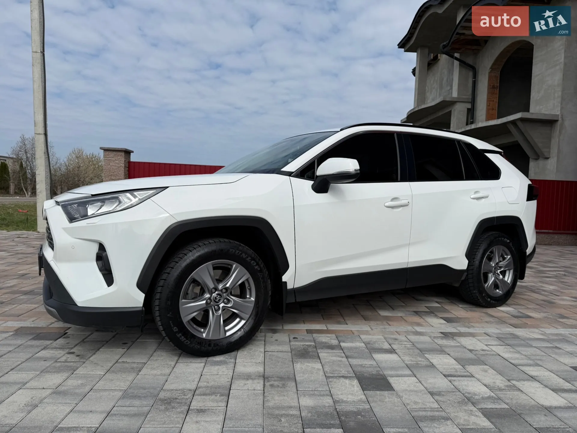 2022 Toyota RAV 4 - мініатюра 21
