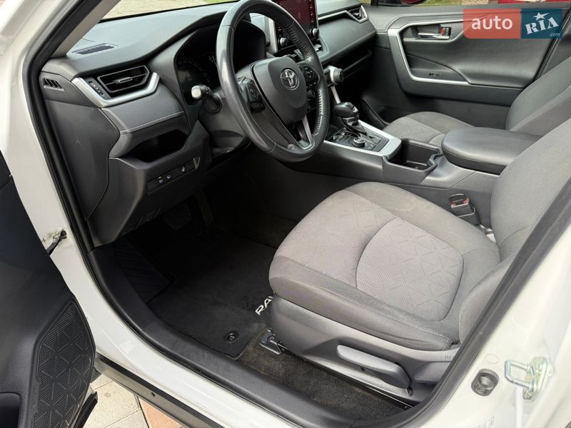 Внедорожник / Кроссовер Toyota RAV4 2022 в Тячеве фото 56 Внедорожник / Кроссовер Toyota RAV4 2022 в Тячеве