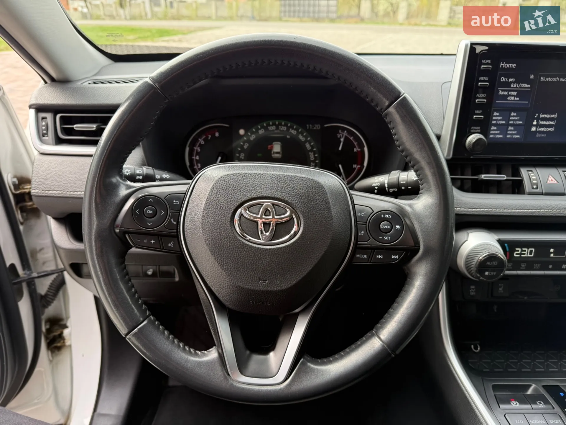 2022 Toyota RAV 4 - мініатюра 59