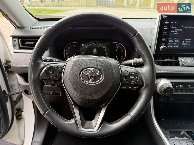Внедорожник / Кроссовер Toyota RAV4 2022 в Тячеве фото 59 Внедорожник / Кроссовер Toyota RAV4 2022 в Тячеве