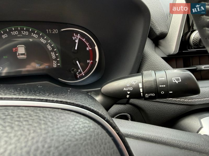 Внедорожник / Кроссовер Toyota RAV4 2022 в Тячеве фото 64 Внедорожник / Кроссовер Toyota RAV4 2022 в Тячеве