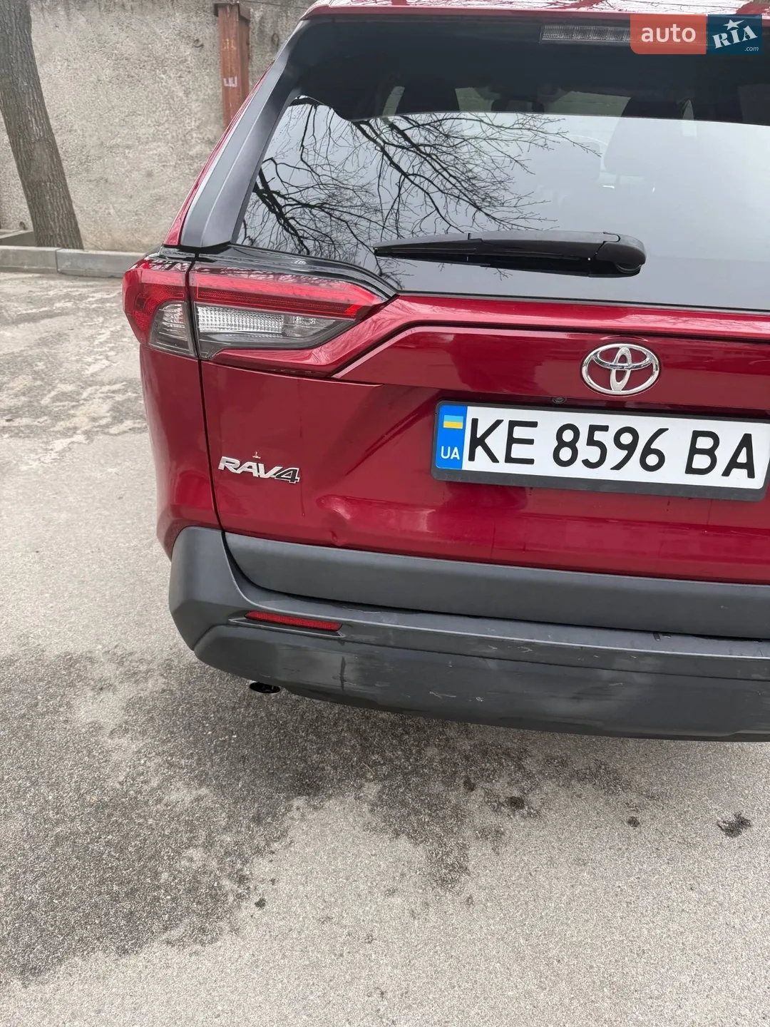 2023 Toyota RAV 4 - мініатюра 9