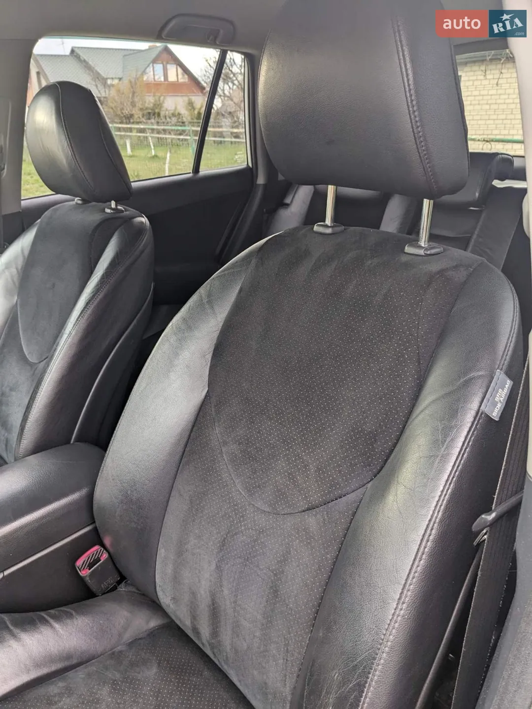 2010 Toyota RAV 4 - мініатюра 20