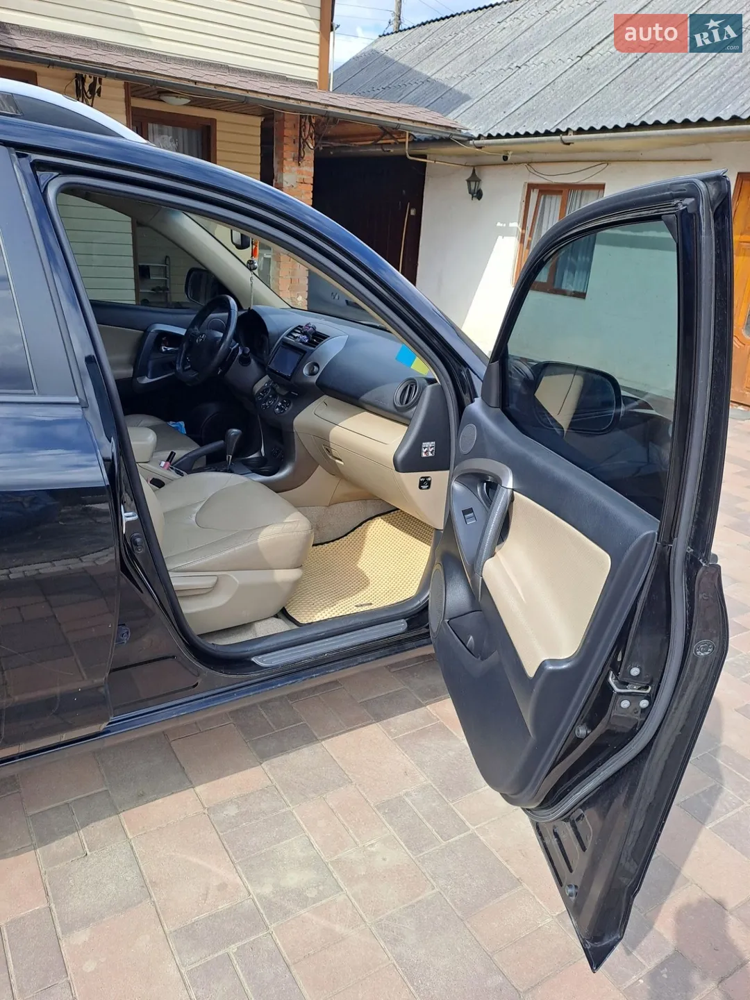 2010 Toyota RAV 4 - мініатюра 7