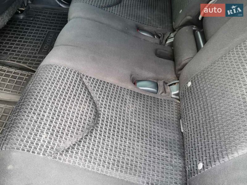 Внедорожник / Кроссовер Toyota RAV4 2008 в Сурско-Литовском фото 17 Внедорожник / Кроссовер Toyota RAV4 2008 в Сурско-Литовском