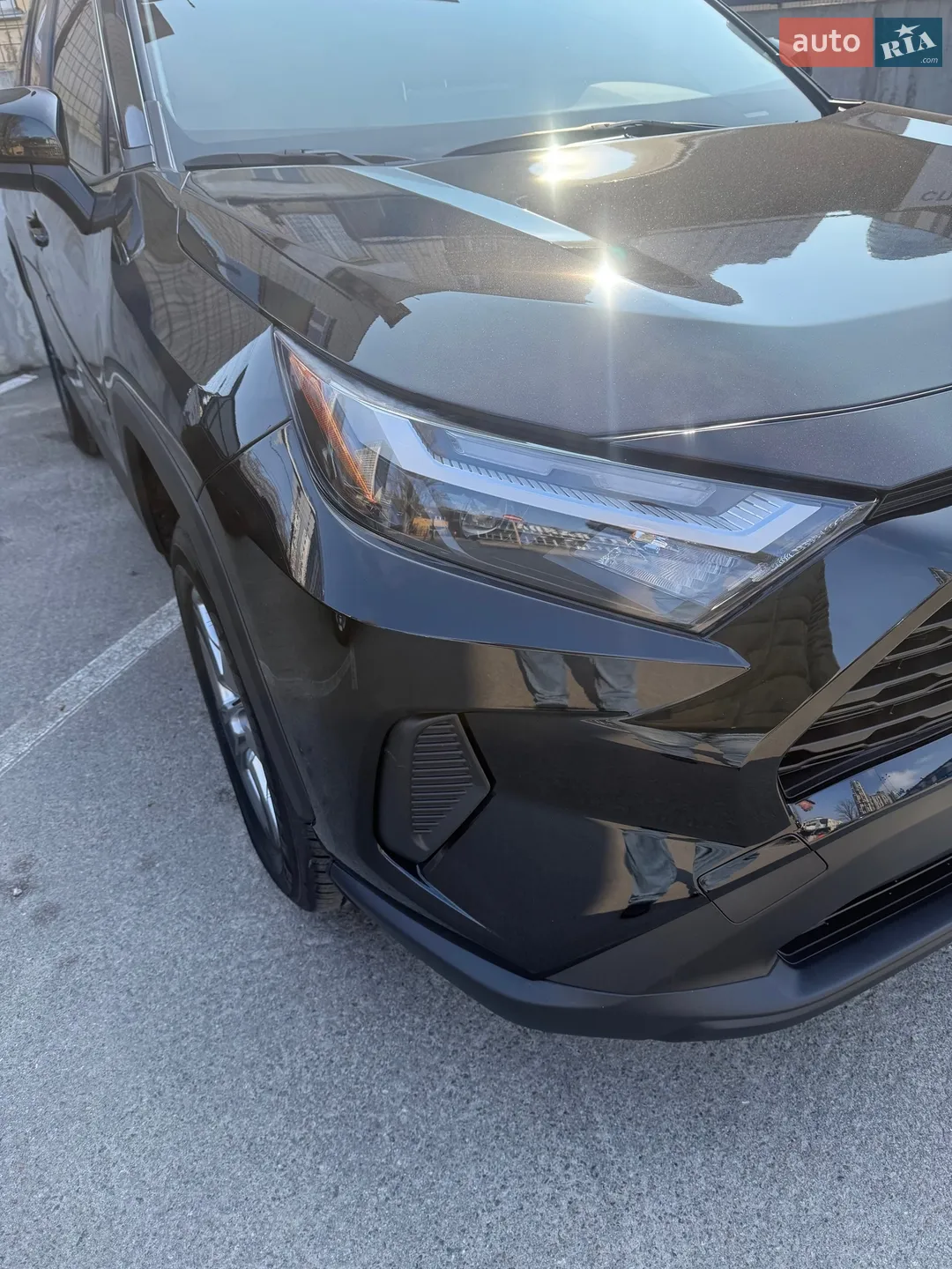2025 Toyota RAV 4 - мініатюра 15