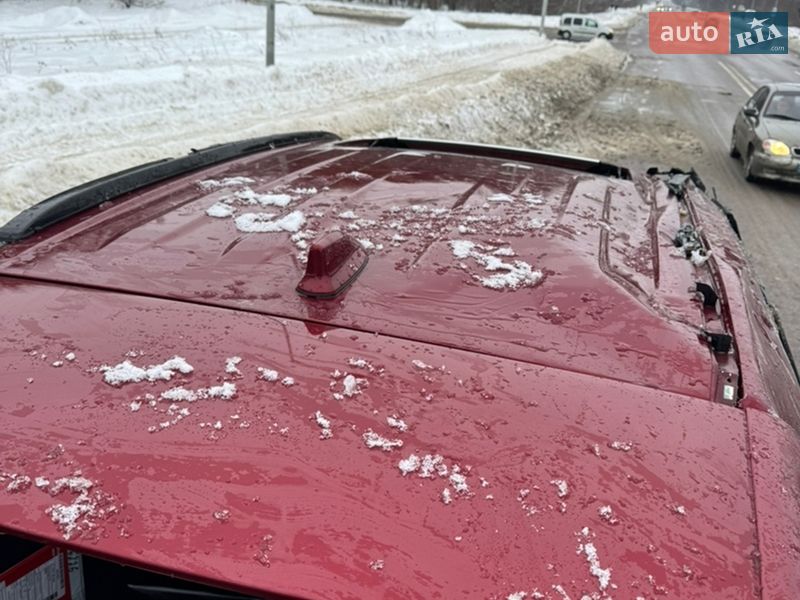 Позашляховик / Кросовер Toyota RAV4 2020 в Львові