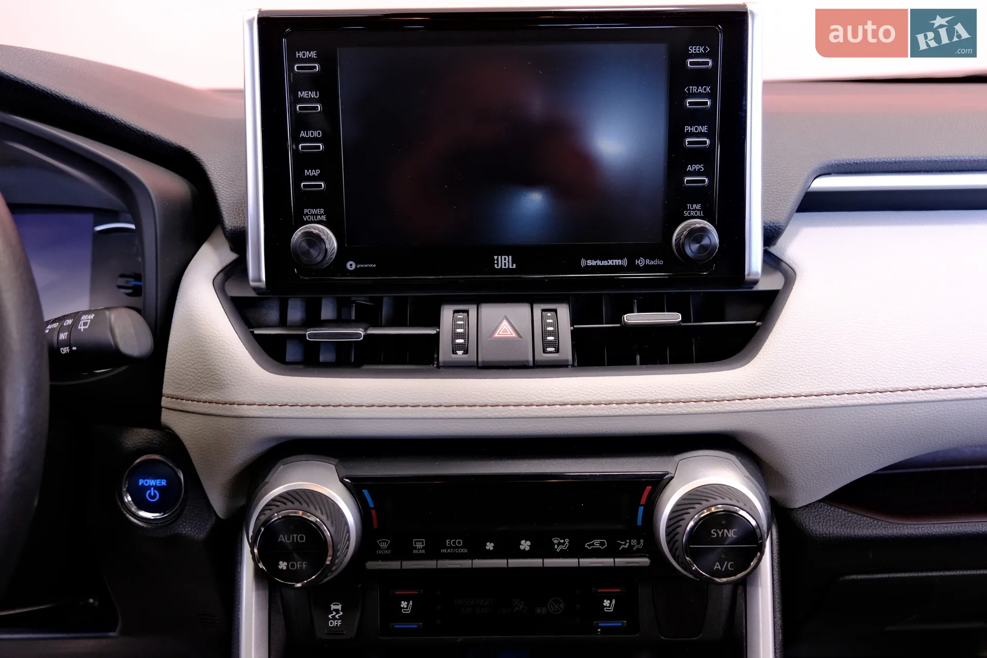 2020 Toyota RAV 4 - мініатюра 18