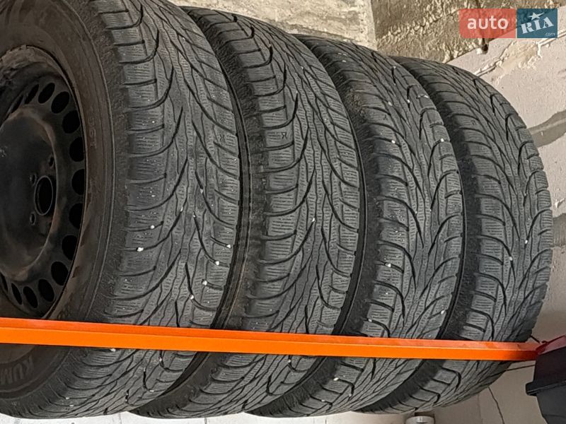 Позашляховик / Кросовер Toyota RAV4 2019 в Чорноморську