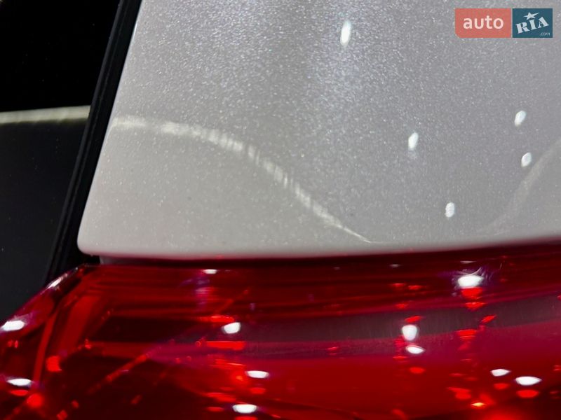 Позашляховик / Кросовер Toyota RAV4 2011 в Одесі