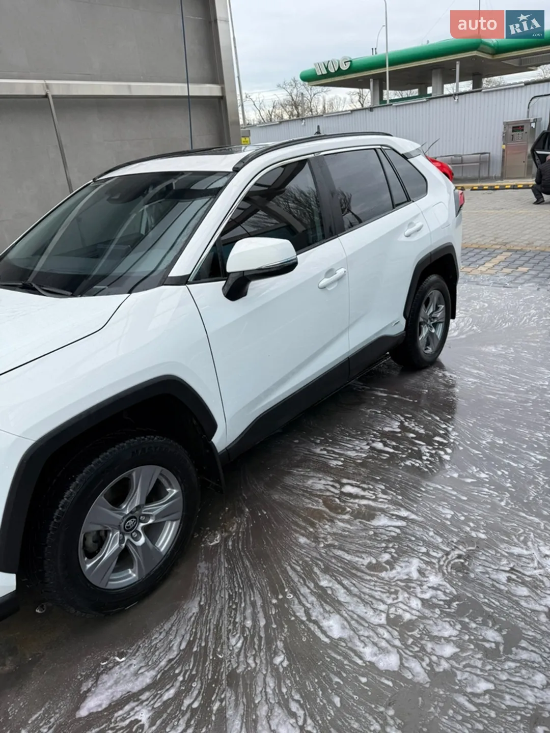 2024 Toyota RAV 4 - мініатюра 5