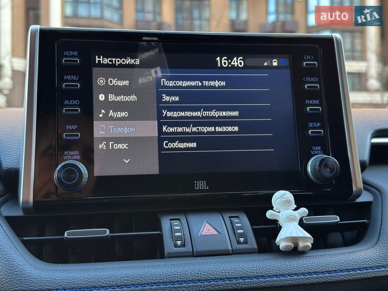 Внедорожник / Кроссовер Toyota RAV4 2020 в Киеве фото 118 Внедорожник / Кроссовер Toyota RAV4 2020 в Киеве