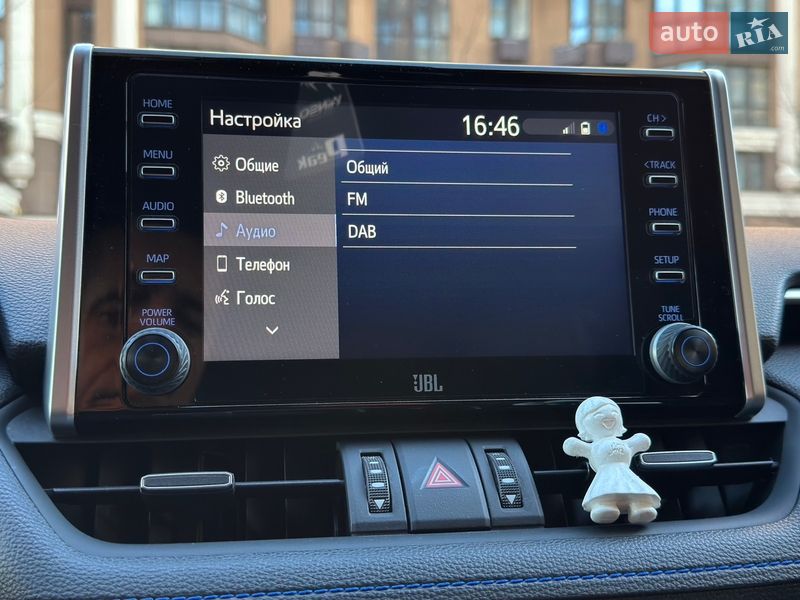 Внедорожник / Кроссовер Toyota RAV4 2020 в Киеве фото 117 Внедорожник / Кроссовер Toyota RAV4 2020 в Киеве