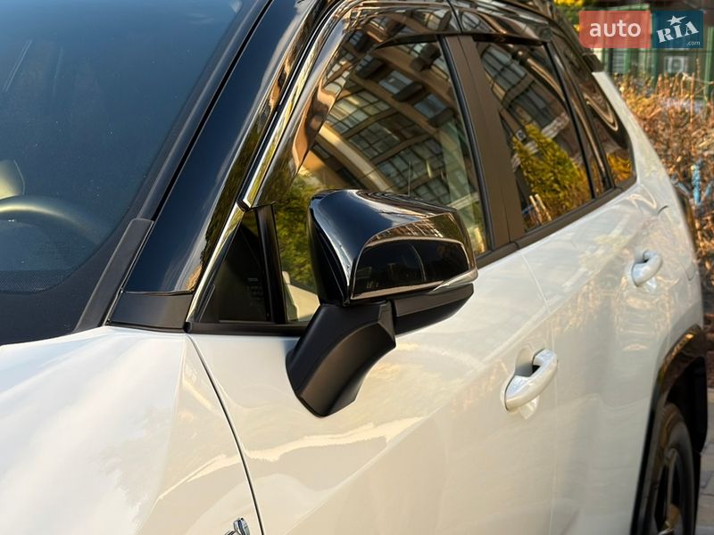 Внедорожник / Кроссовер Toyota RAV4 2020 в Киеве фото 151 Внедорожник / Кроссовер Toyota RAV4 2020 в Киеве