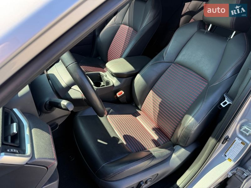 Внедорожник / Кроссовер Toyota RAV4 2023 в Киеве фото 31 Внедорожник / Кроссовер Toyota RAV4 2023 в Киеве