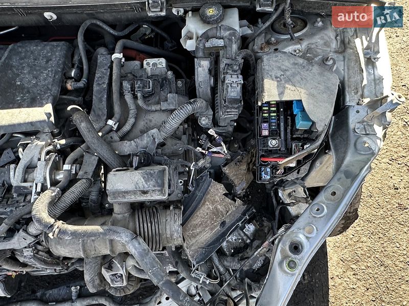 Внедорожник / Кроссовер Toyota RAV4 2019 в Киеве