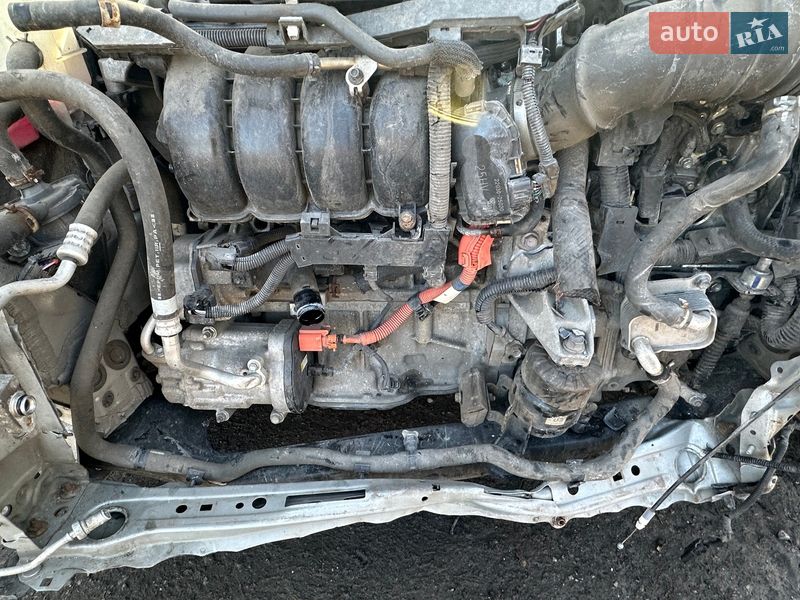 Внедорожник / Кроссовер Toyota RAV4 2019 в Киеве