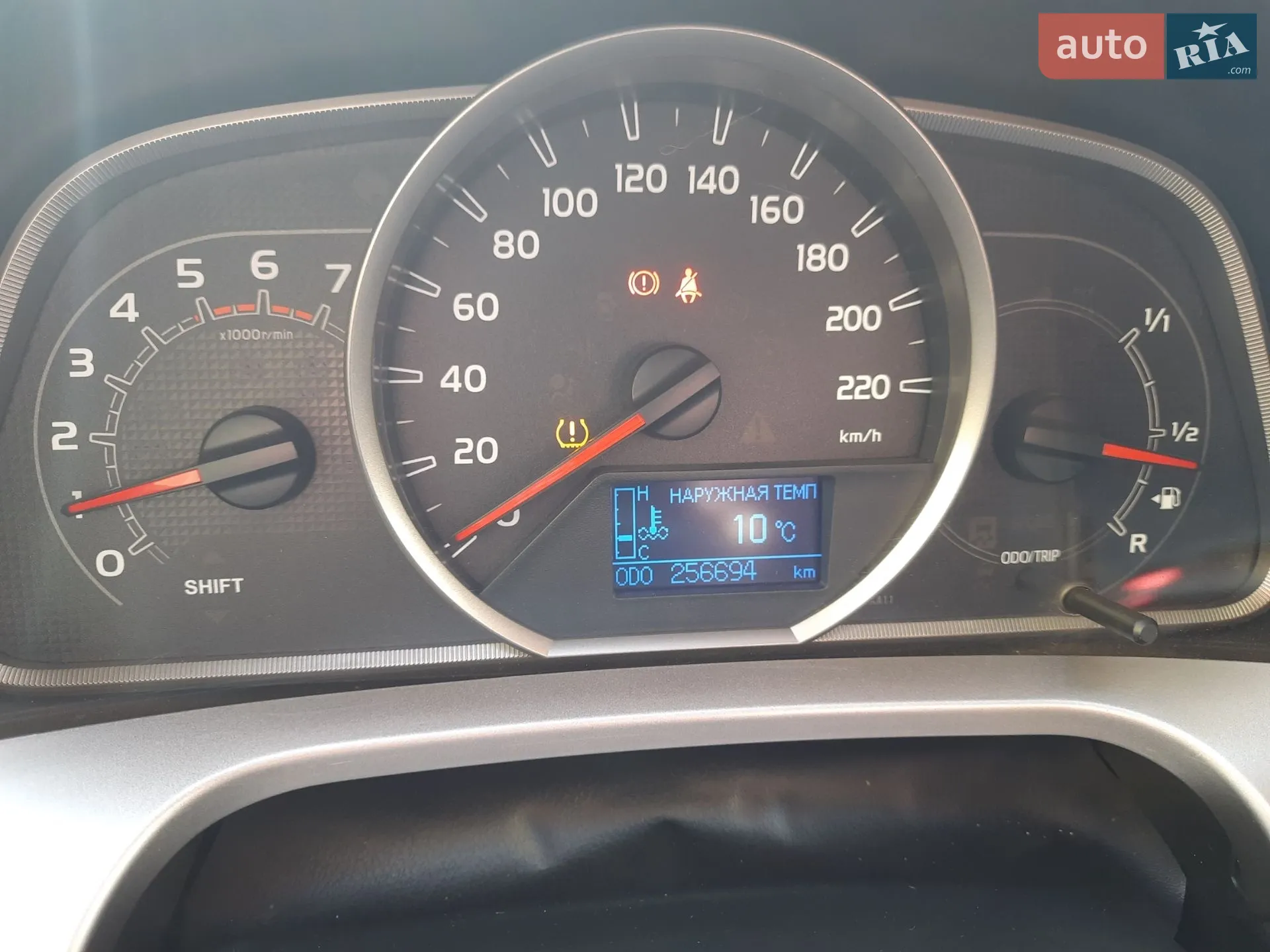 2013 Toyota RAV 4 - мініатюра 15