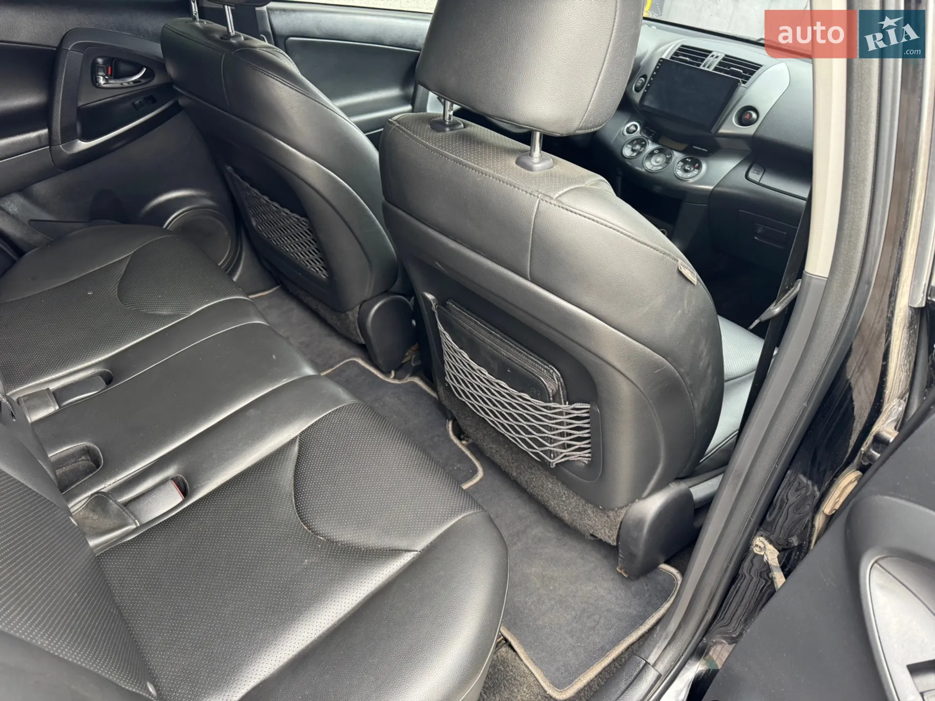 2012 Toyota RAV 4 - мініатюра 18
