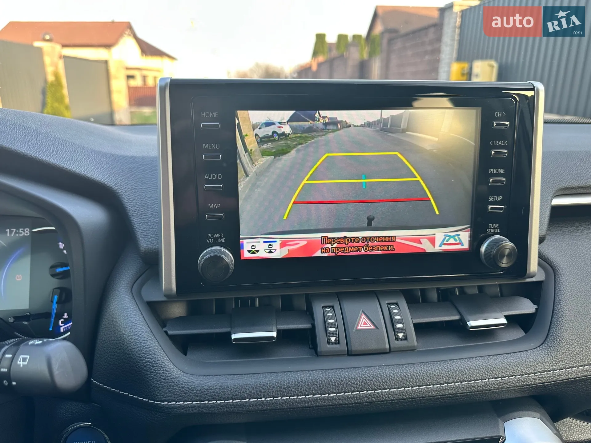 2020 Toyota RAV 4 - мініатюра 20