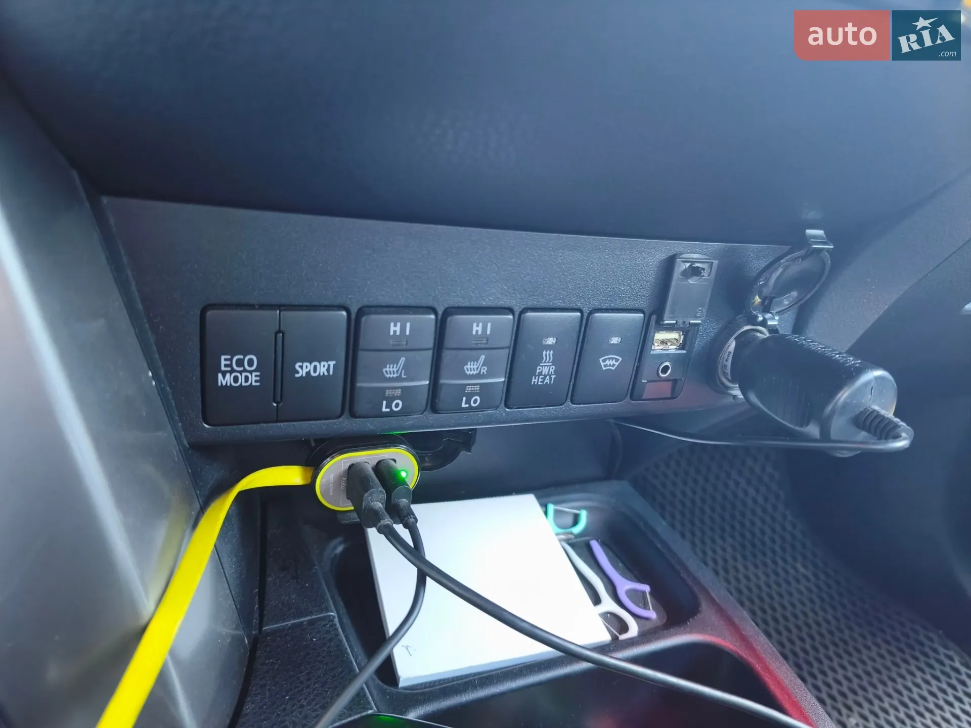 2016 Toyota RAV 4 - мініатюра 20