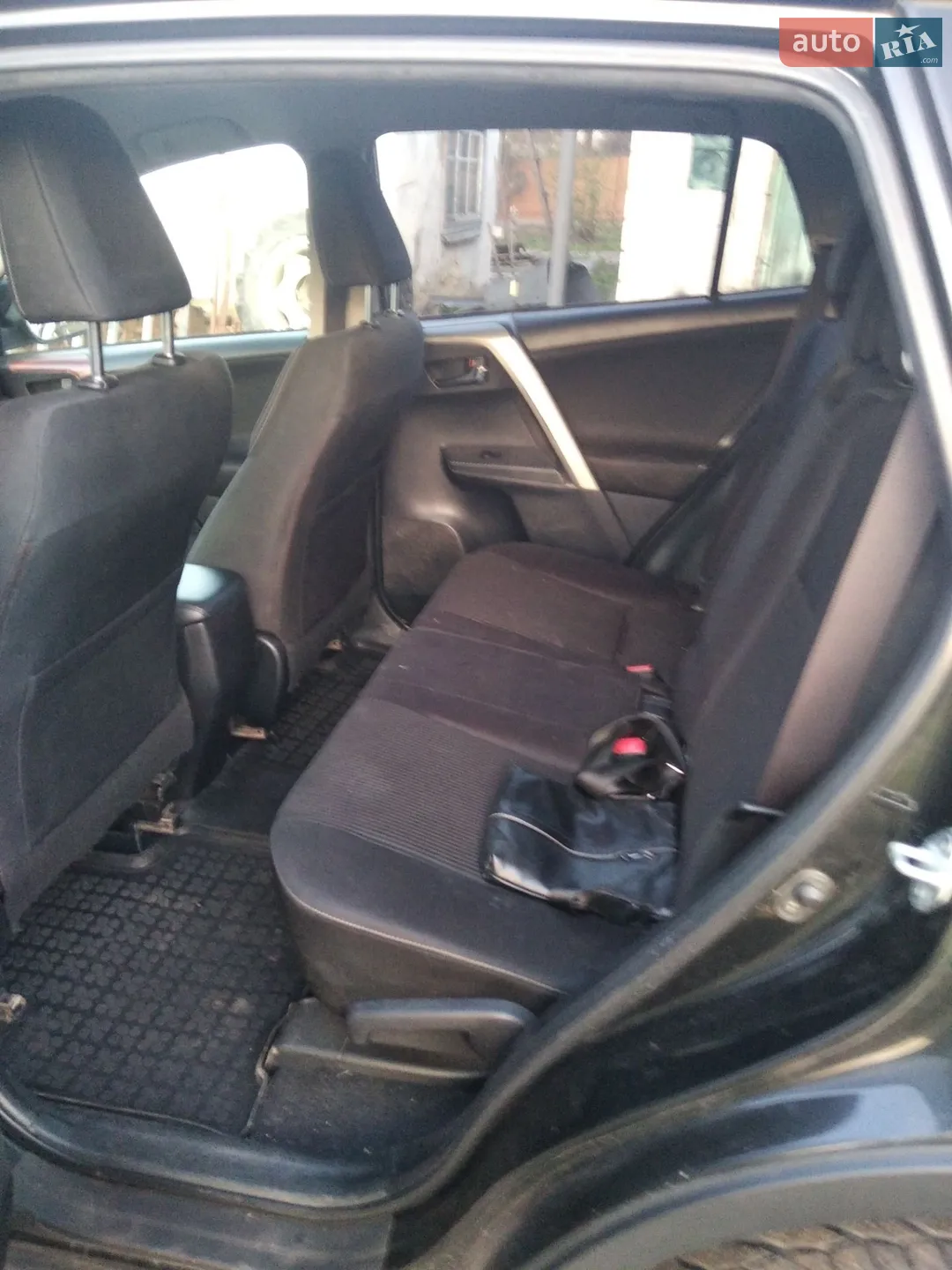2013 Toyota RAV 4 - мініатюра 54