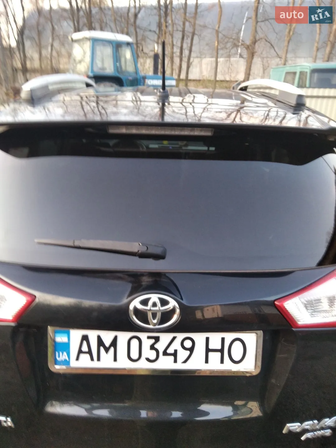 2013 Toyota RAV 4 - мініатюра 55