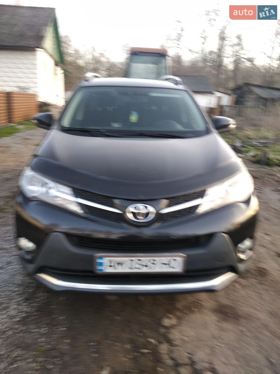 2013 Toyota RAV 4 - мініатюра 15