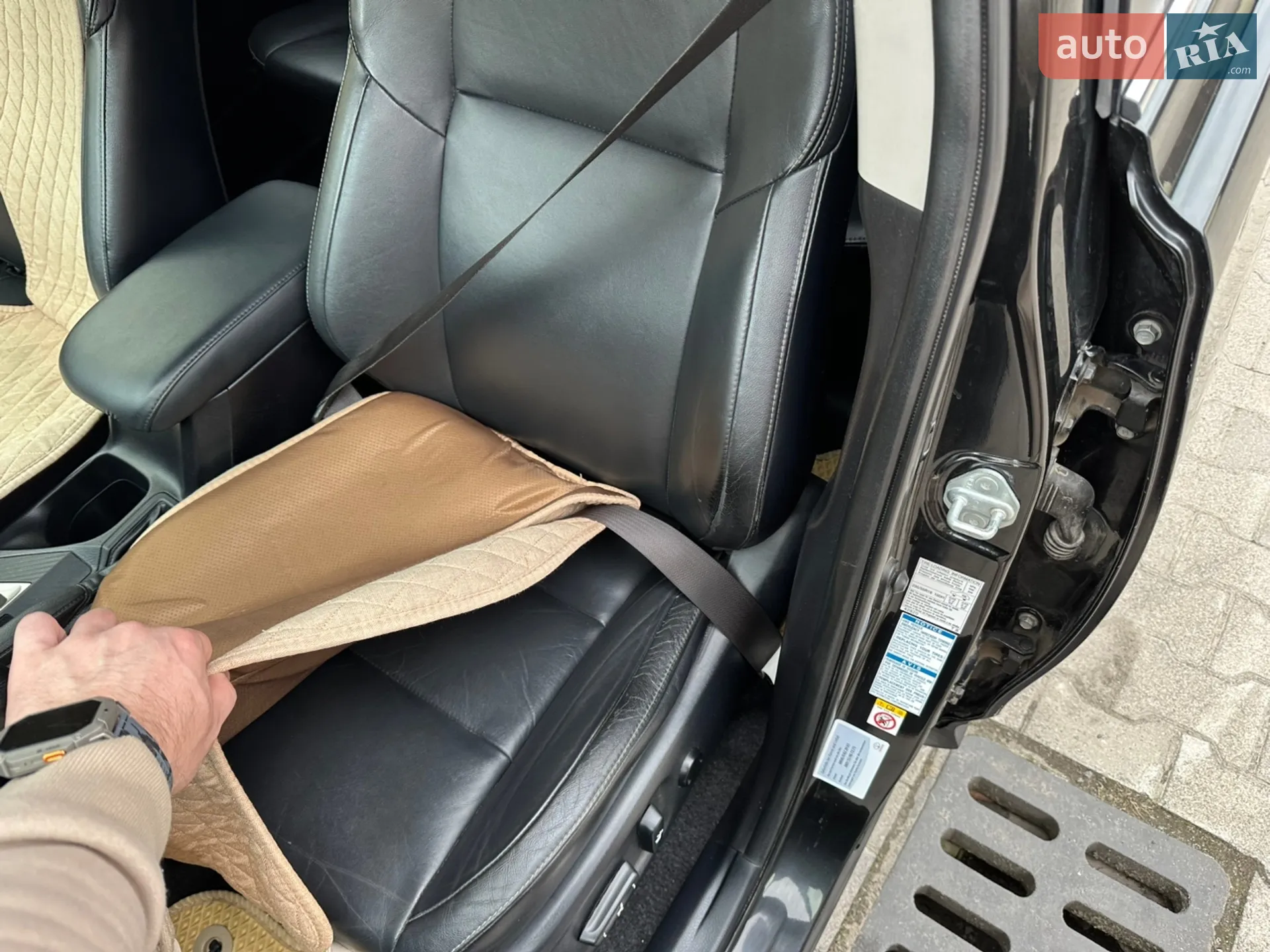 2014 Toyota RAV 4 - мініатюра 2