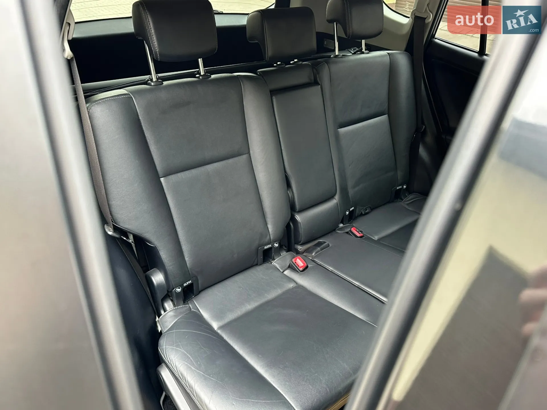2014 Toyota RAV 4 - мініатюра 28