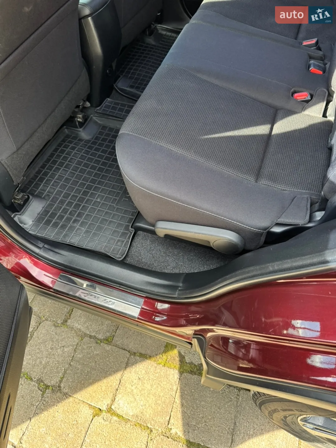 2016 Toyota RAV 4 - мініатюра 8