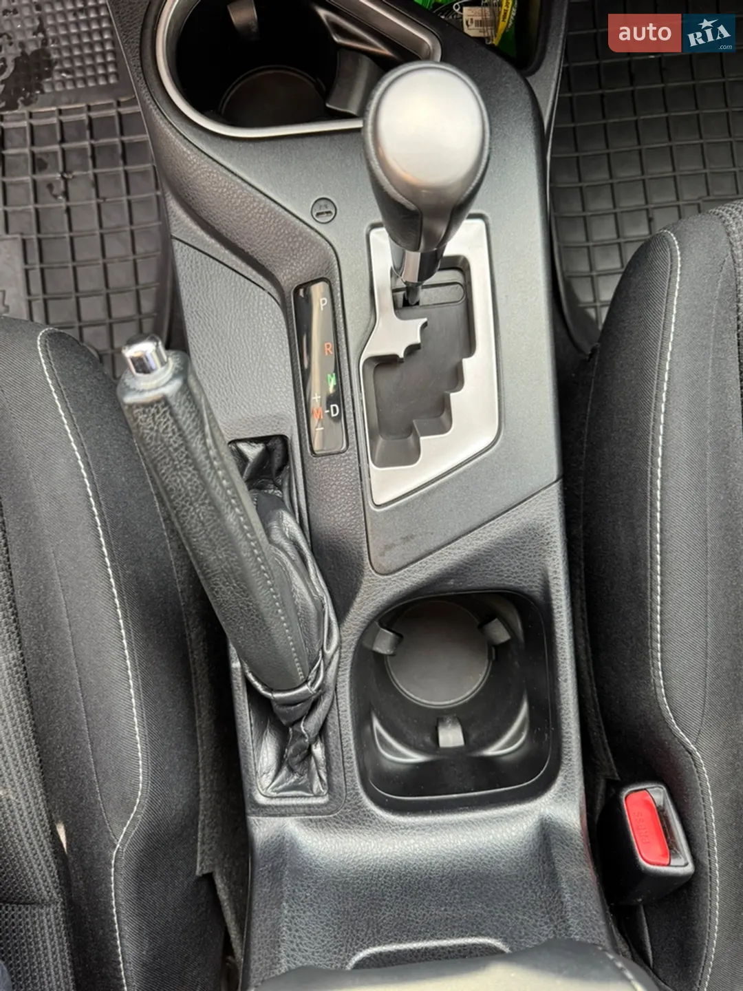2016 Toyota RAV 4 - мініатюра 11