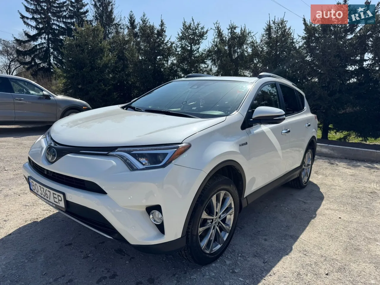 2019 Toyota RAV 4 - мініатюра 14