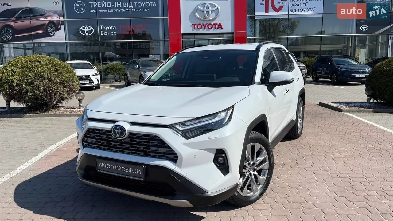 2023 Toyota Yaris Cross - мініатюра 18