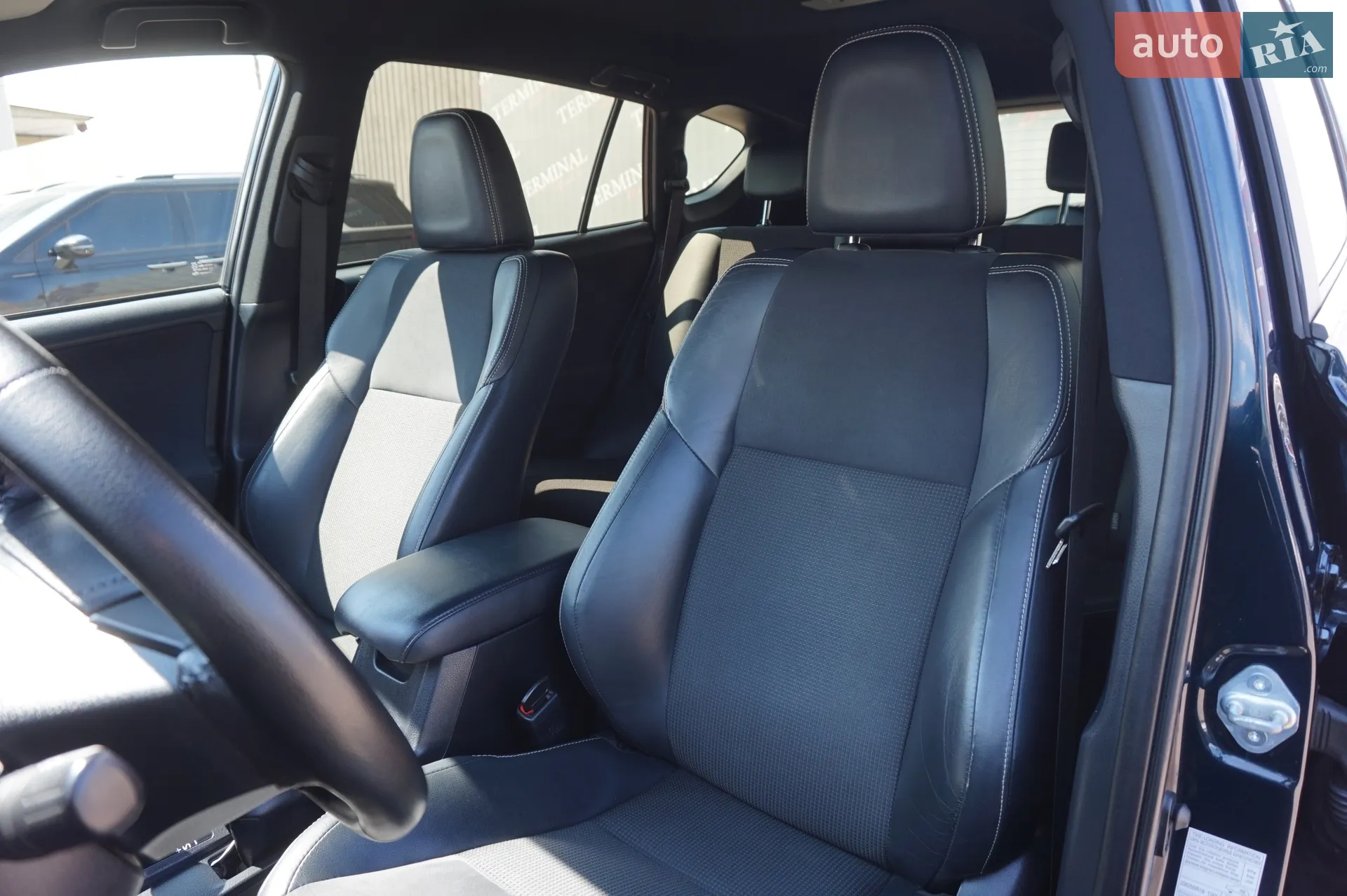 2017 Toyota RAV 4 - мініатюра 22