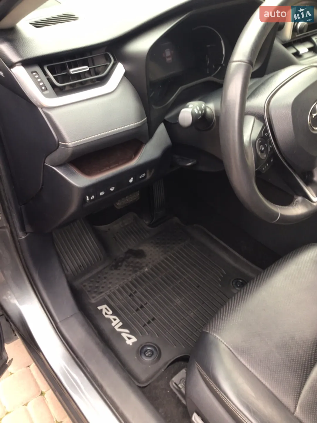 2019 Toyota RAV 4 - мініатюра 20