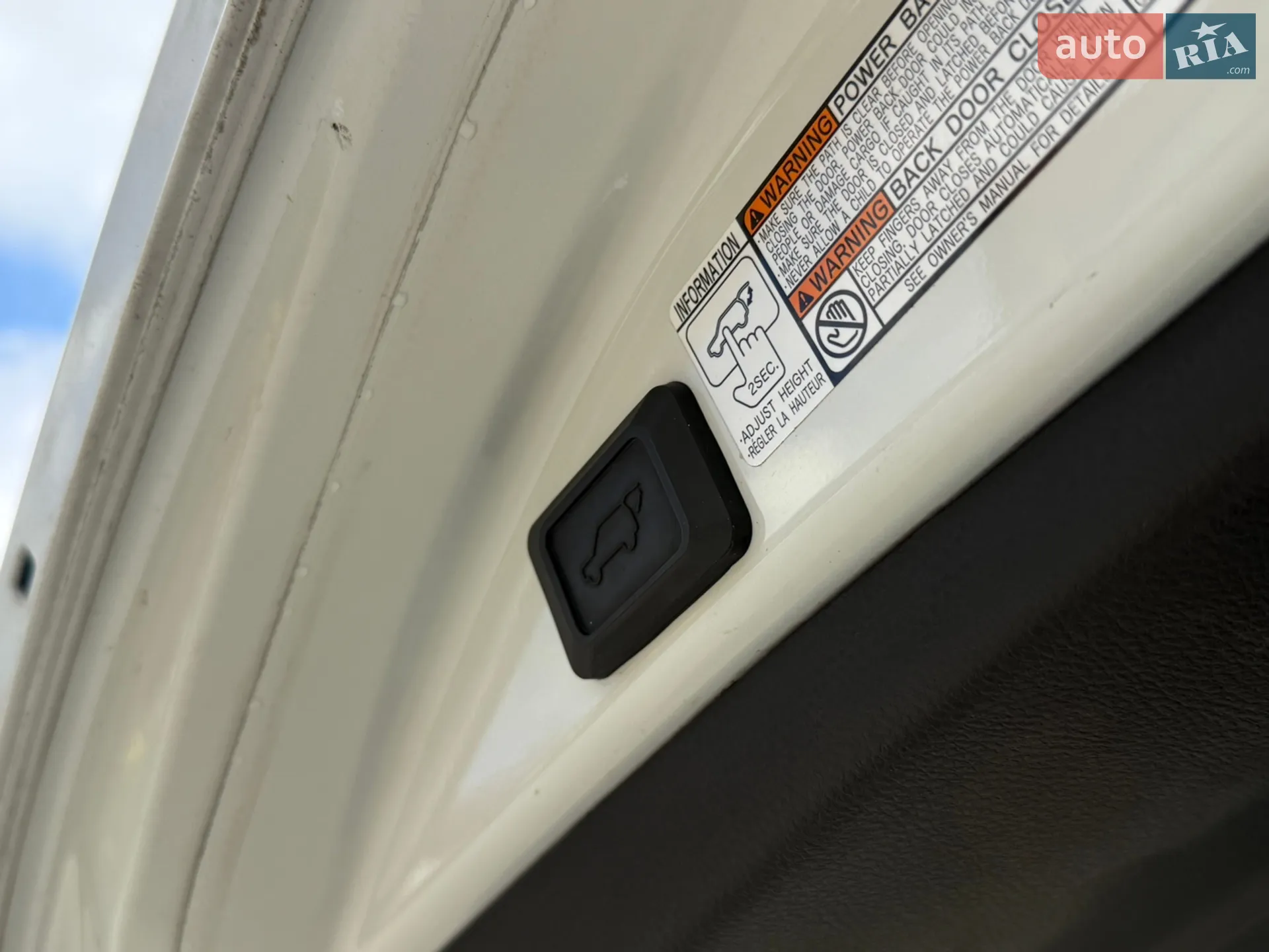 2016 Toyota RAV 4 - мініатюра 45
