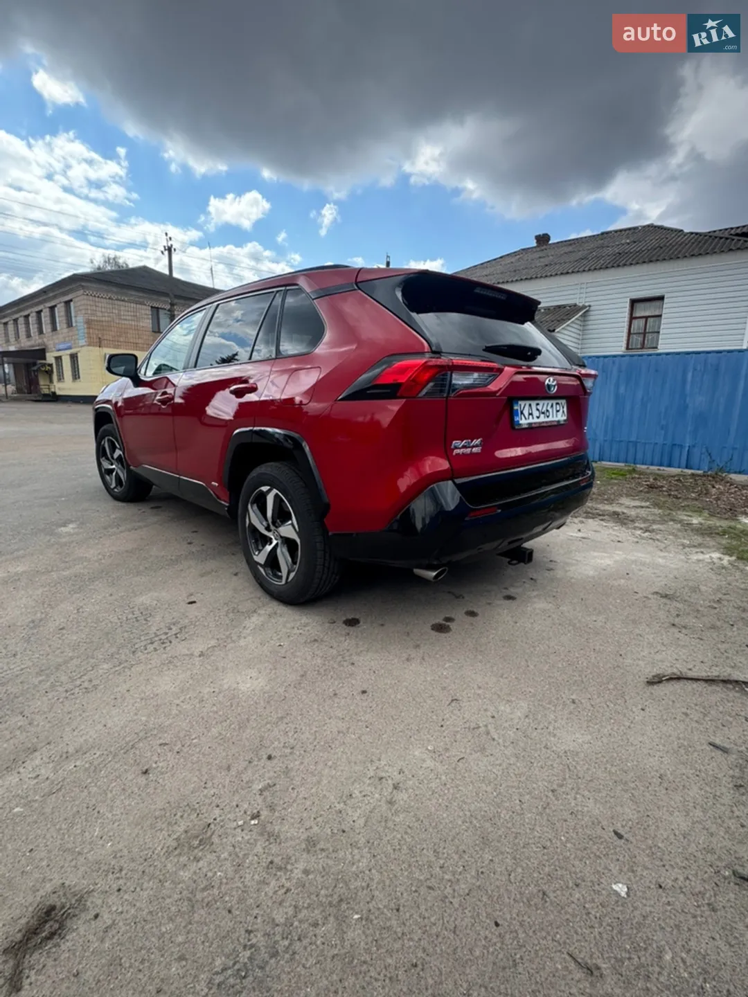 2020 Toyota RAV 4 - мініатюра 19