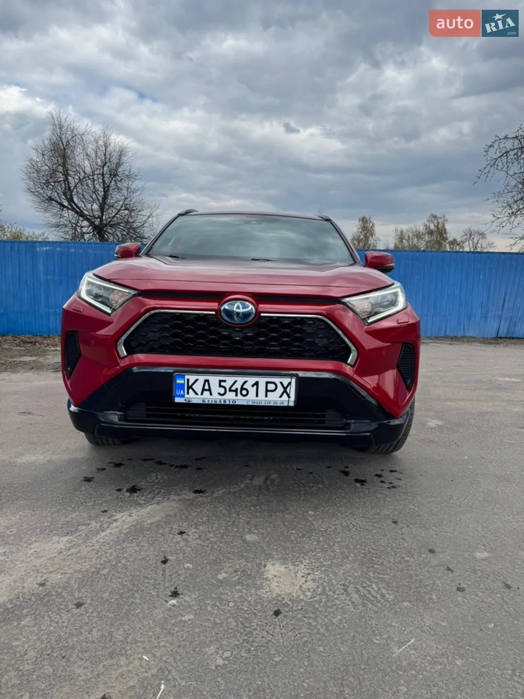 2020 Toyota RAV 4 - мініатюра 25