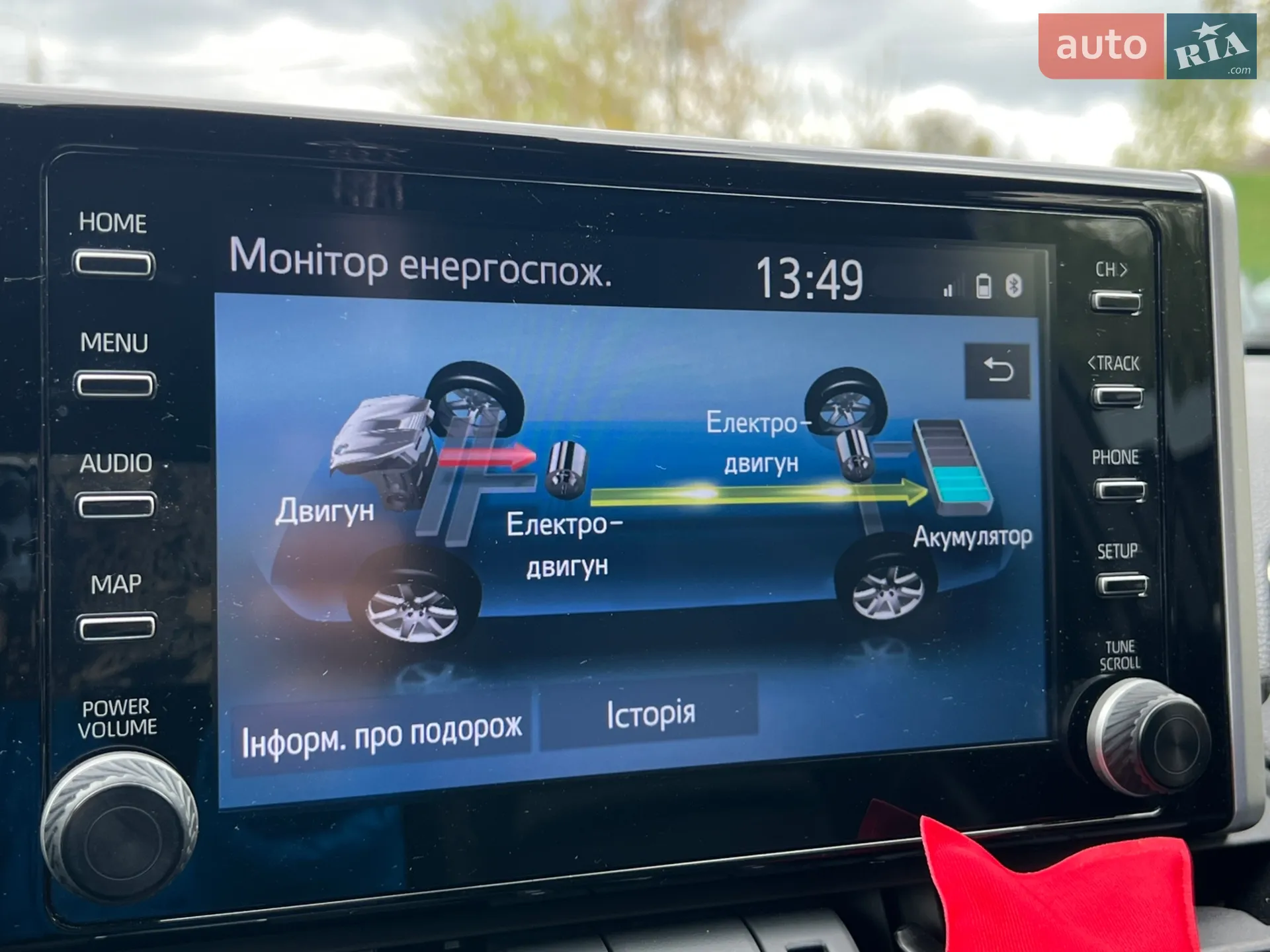 2019 Toyota RAV 4 - мініатюра 26
