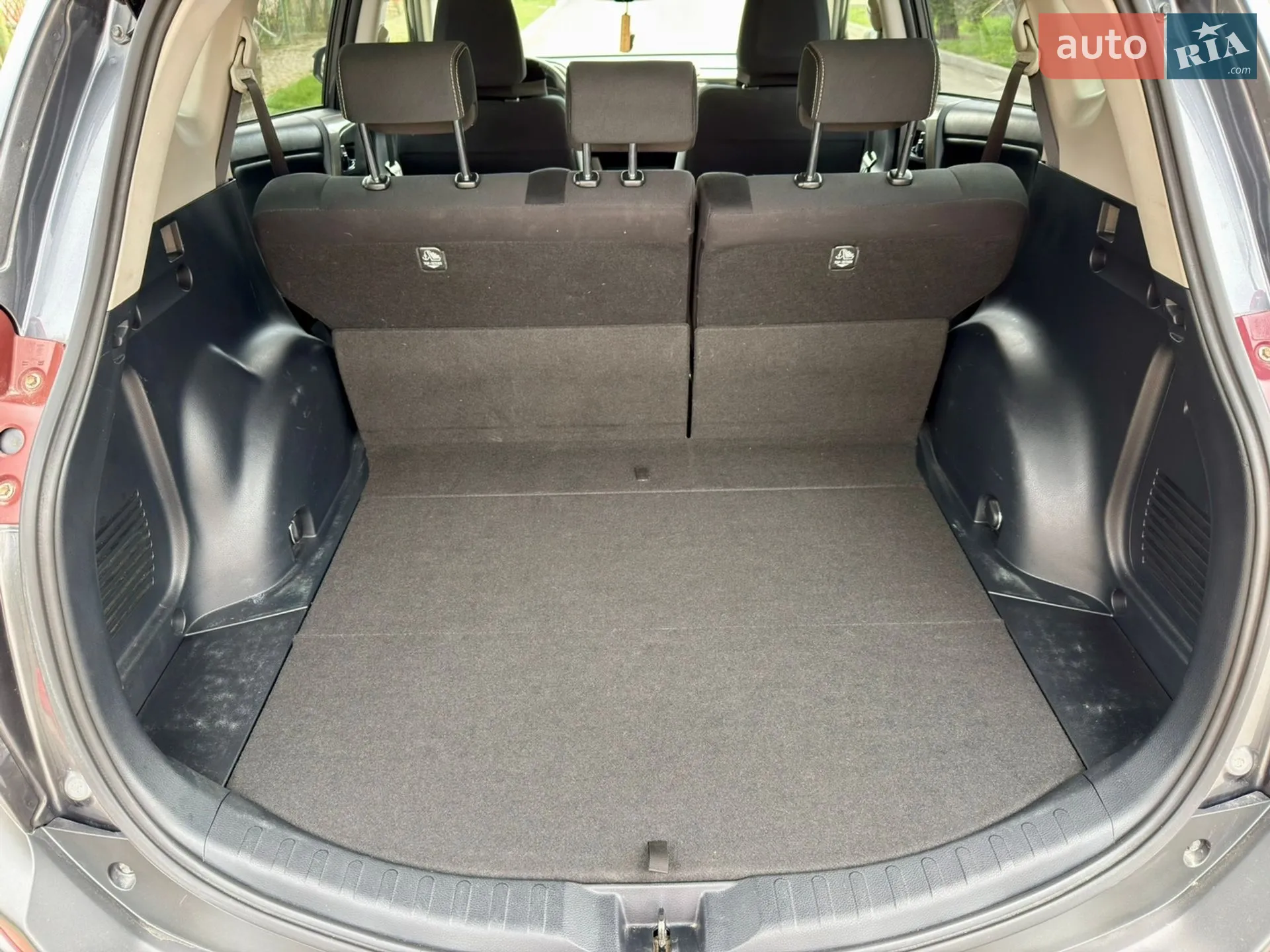 2015 Toyota RAV 4 - мініатюра 23