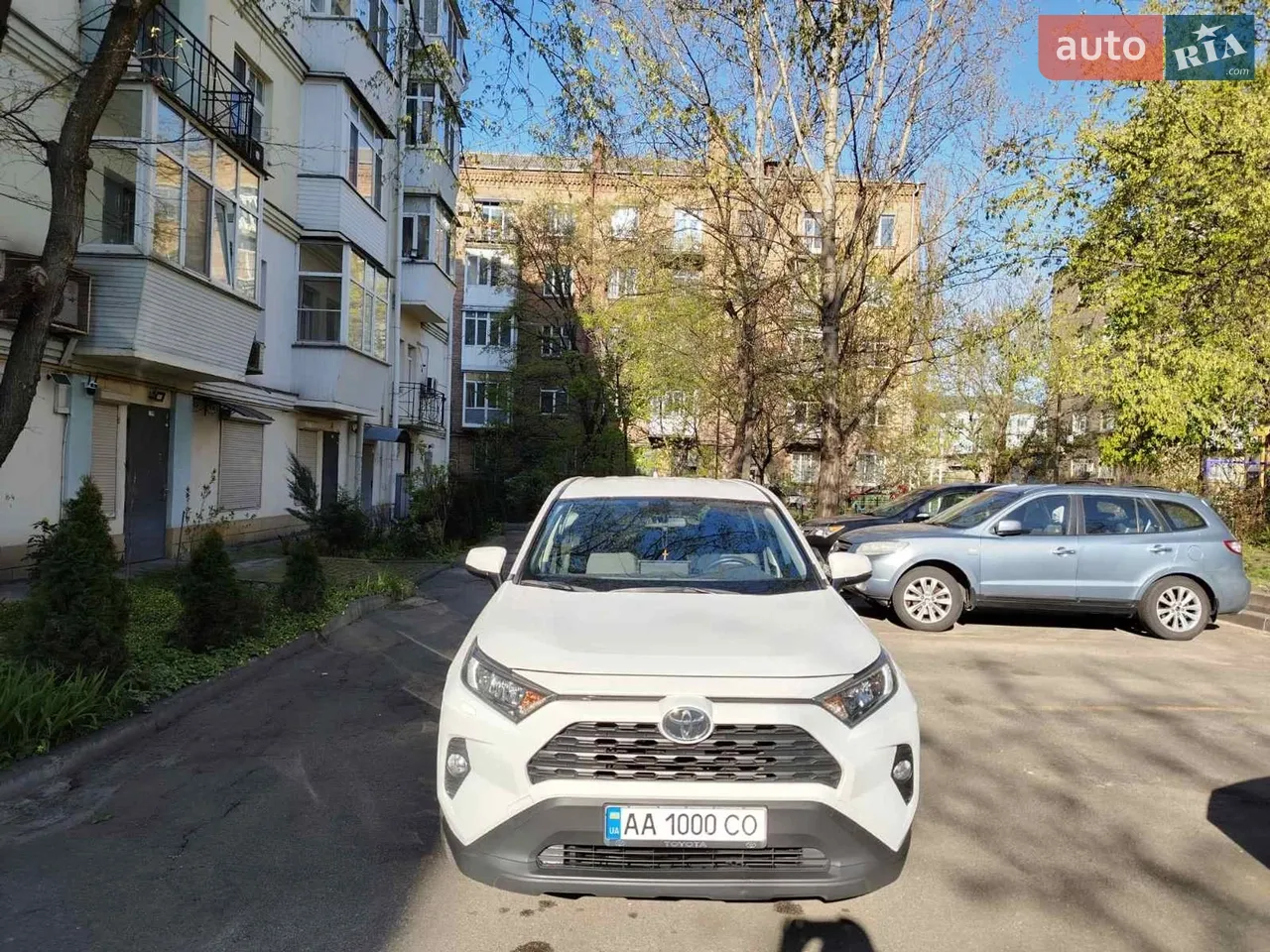 2019 Toyota RAV 4 - мініатюра 33