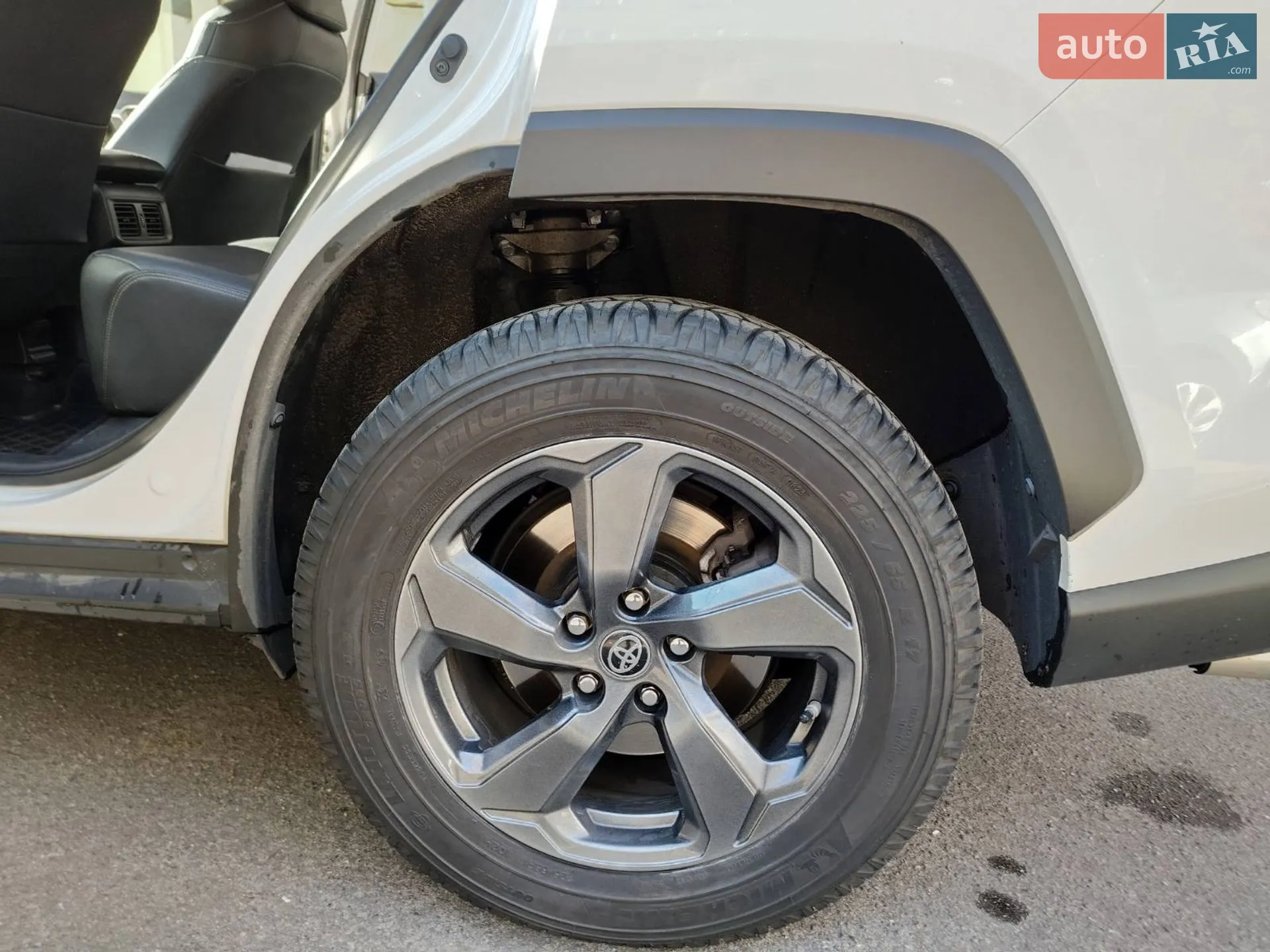 2018 Toyota RAV 4 - мініатюра 20