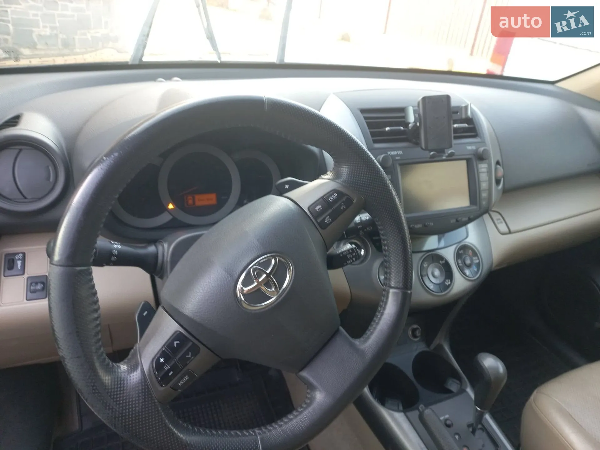 2010 Toyota RAV 4 - мініатюра 4