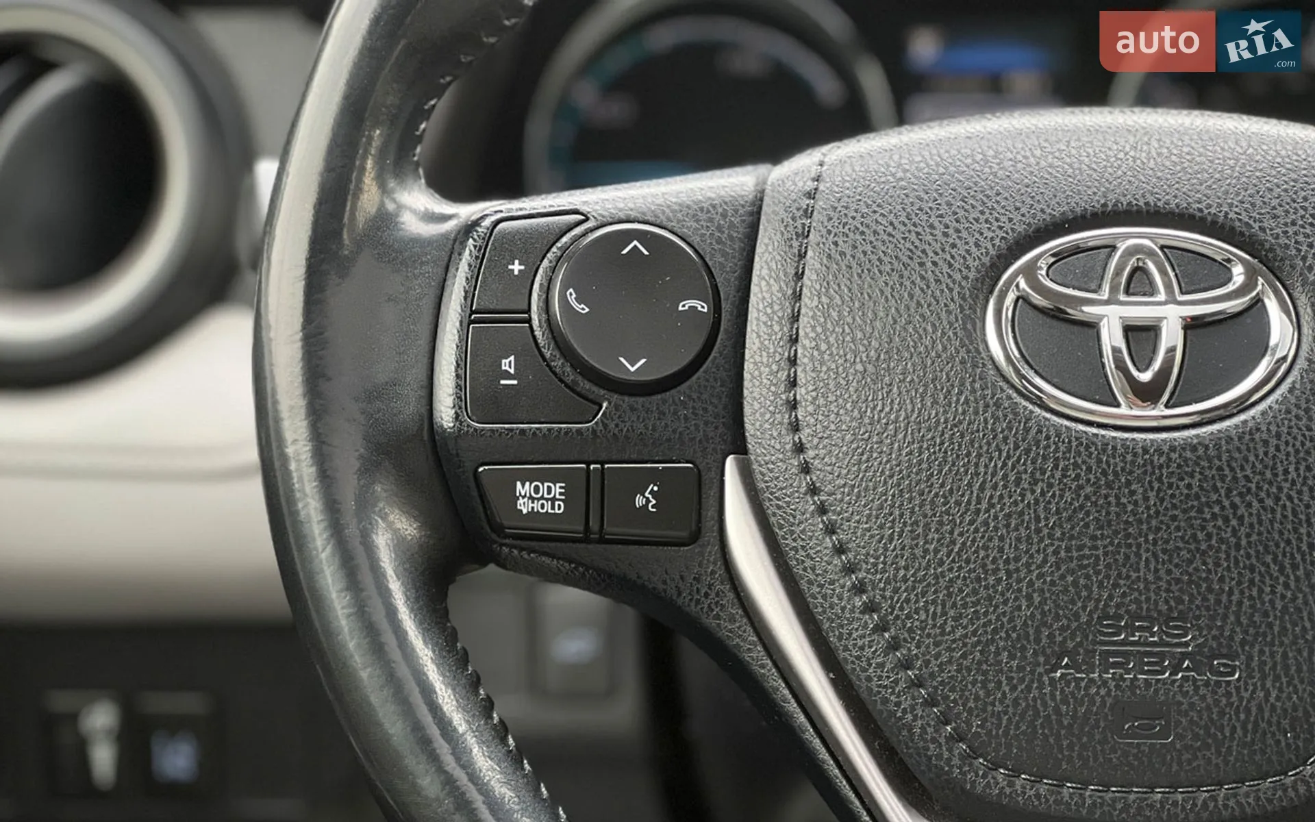 2017 Toyota RAV 4 - мініатюра 14