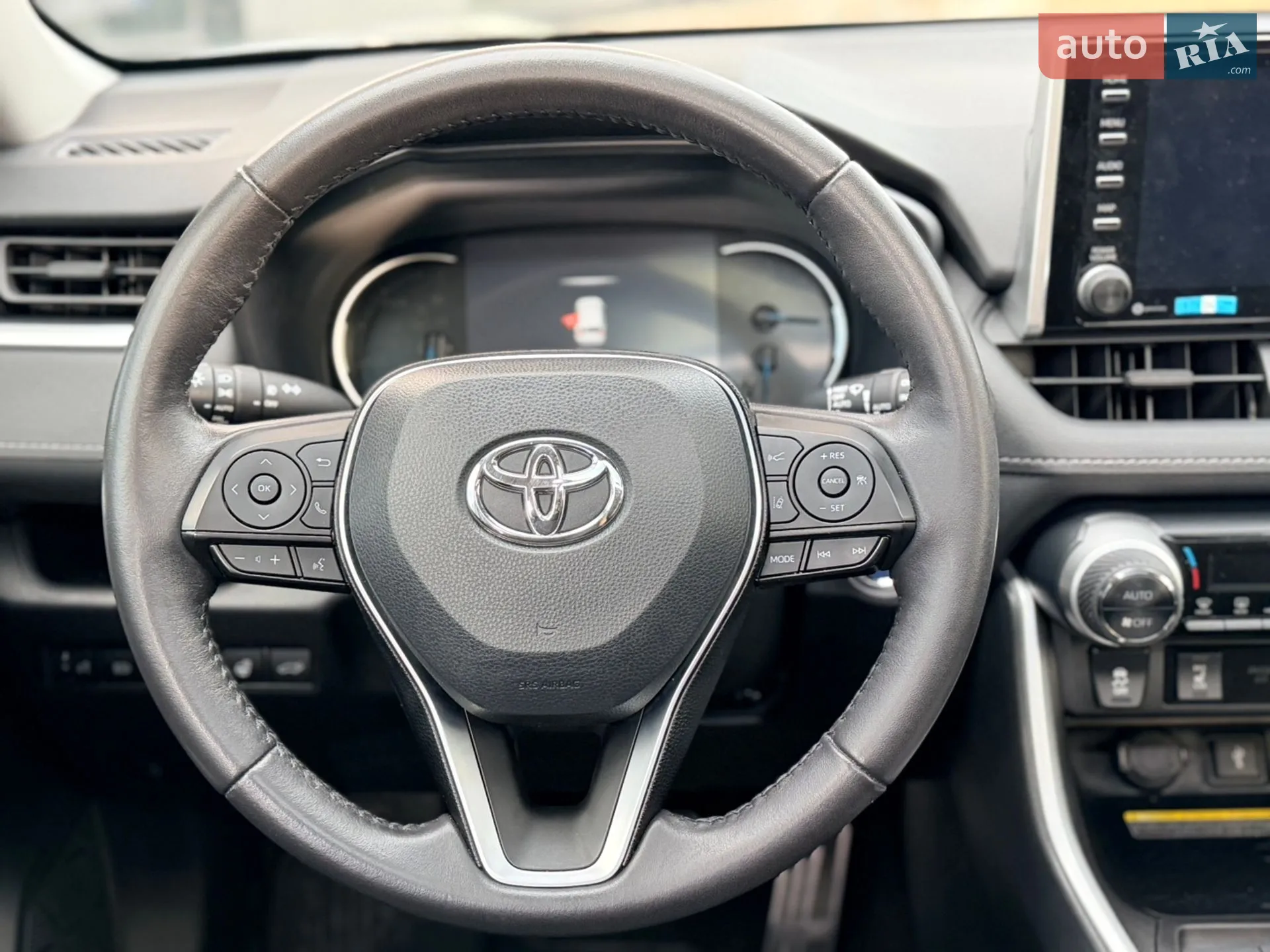 2020 Toyota RAV 4 - мініатюра 32